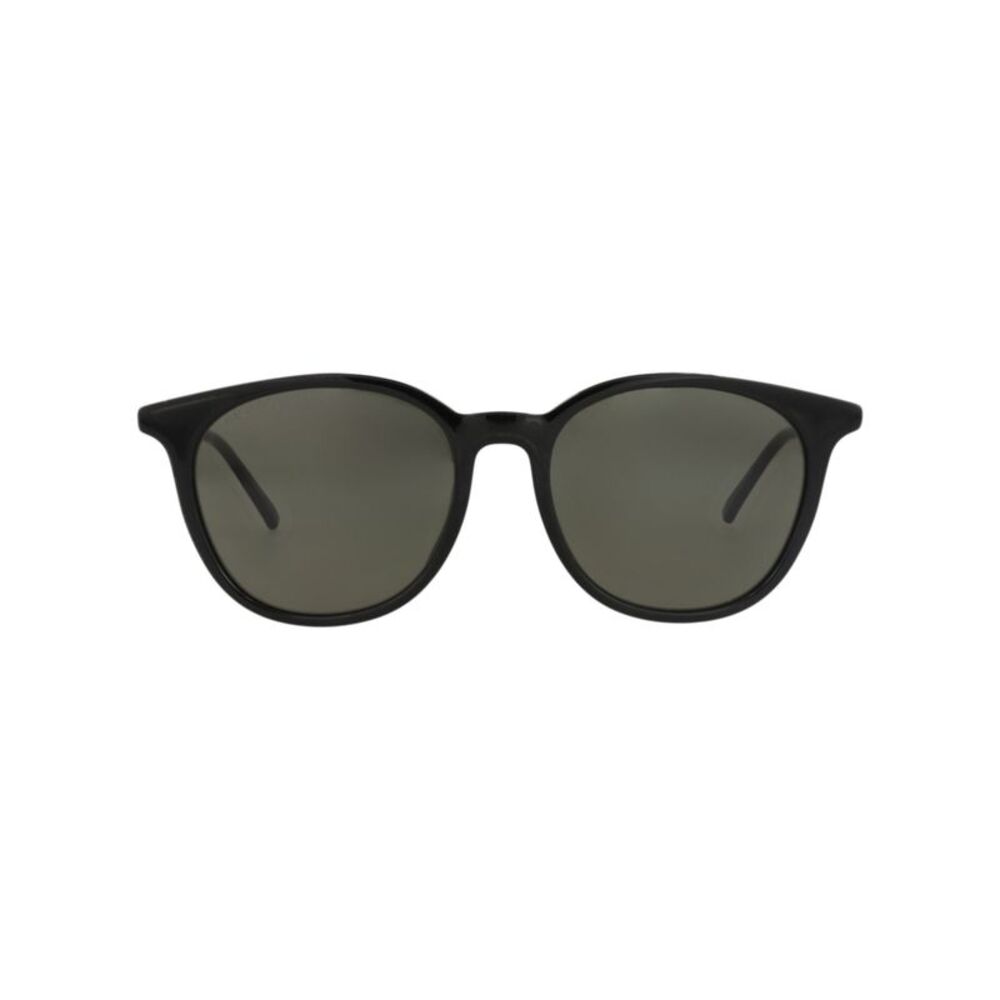 Gucci Round-Frame Acetate Sunglasses Multi Mens
